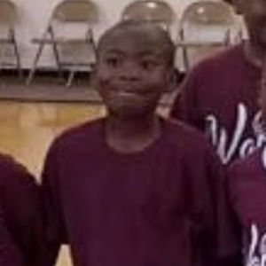 Meet your Posher, Herbert